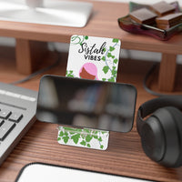 Sistah Vibes Mobile Phone Stand