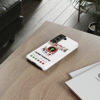 United in Solidarity Phone Case