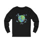 Global Unity 1 Unisex Long Sleeve Tee