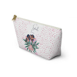 Sistahs Forever Accessory Pouch