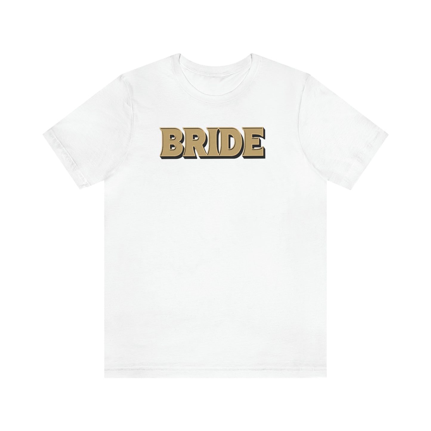Bride Shirt for Bachelorette Party Gift for Bride T Shirt