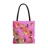 Community Tote Bag