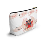 Forever Sistahs Accessory Pouch