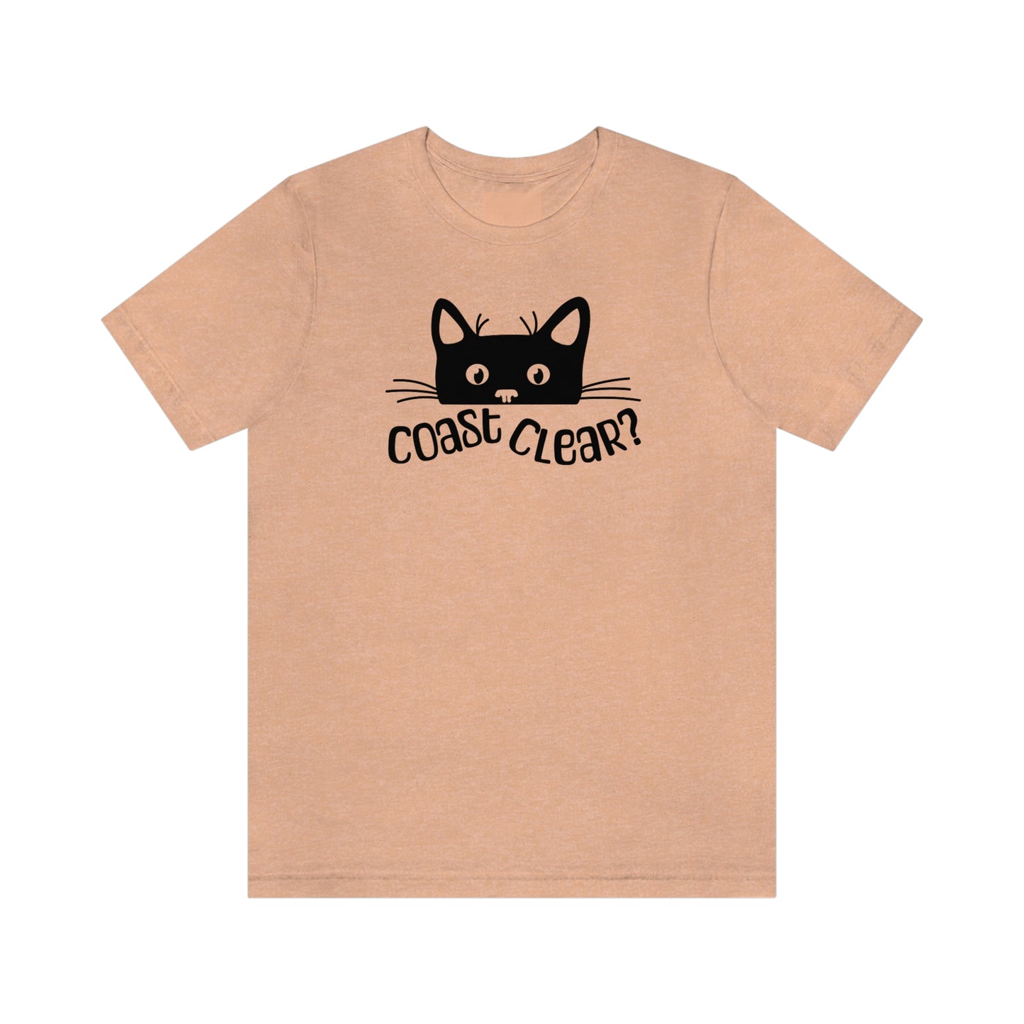 Black Cat TShirt, Cat Lover TShirt, Gift for Cat Lover, Cute Cat Mom Shirt, Cat Dad Tshirt, Funny Cat T Shirt, Playful Cat TShirt, Cat Shirt