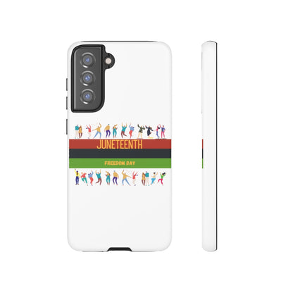 Juneteenth Phone Case