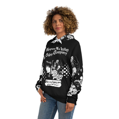 AOP Fashion Hoodie