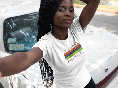 Juneteenth Short Sleeve Tee
