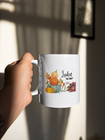 Lookin' For Me Mug - 11oz